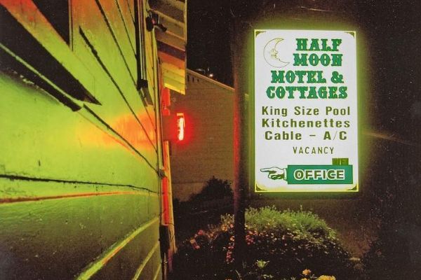 Half Moon Motel & Cottages (Neuengland)